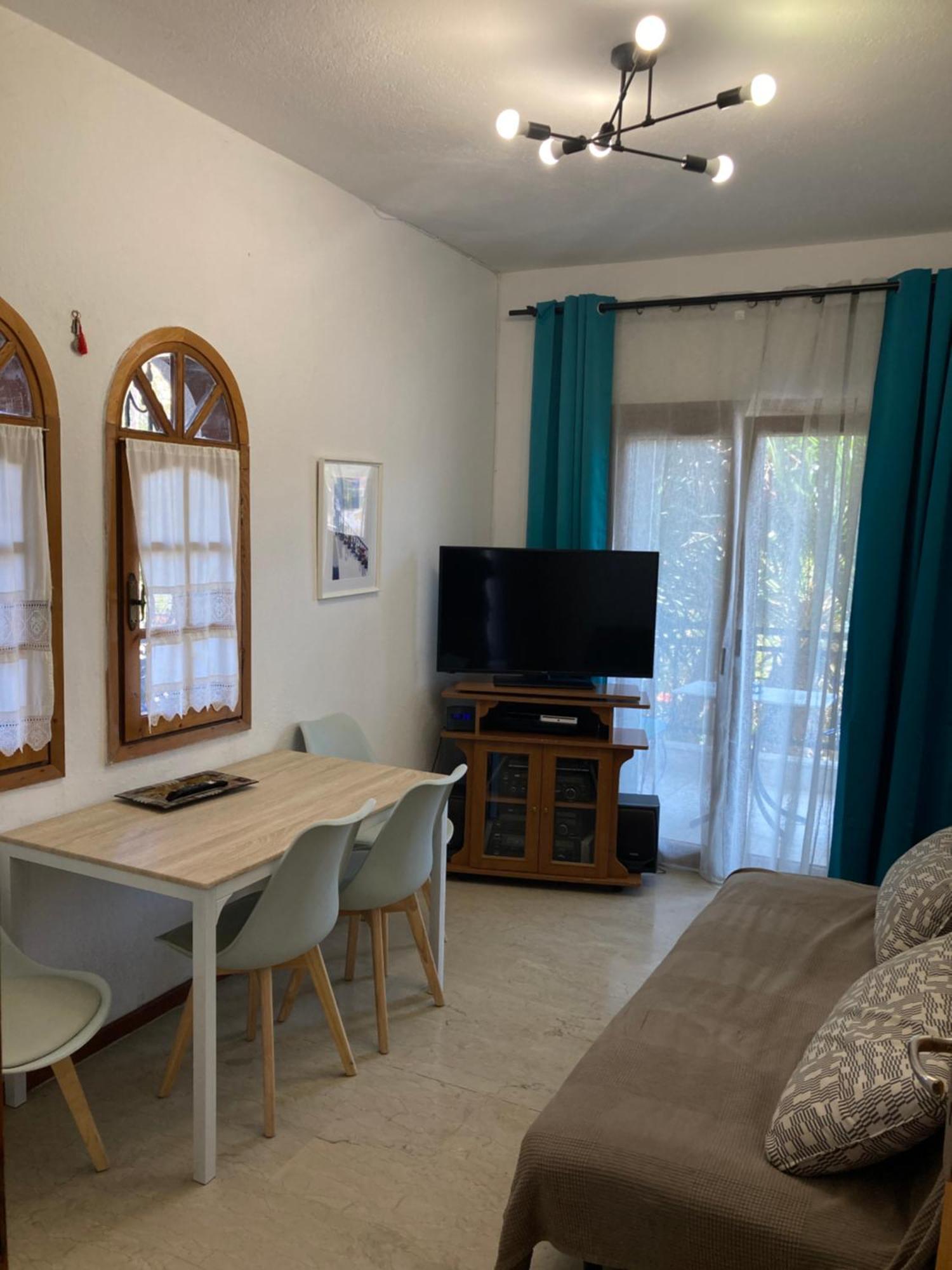 Villa Kristel Ierissós Esterno foto