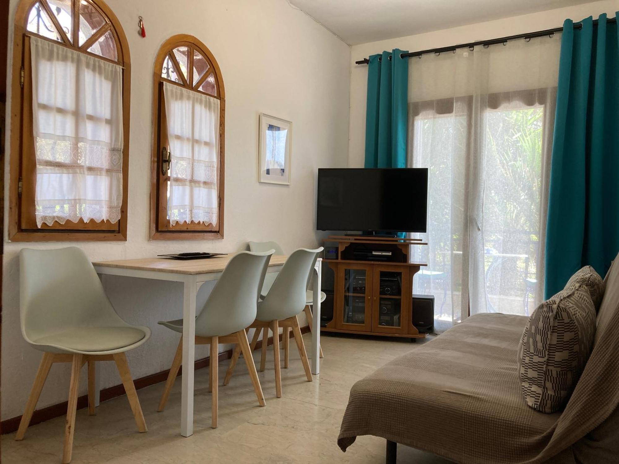 Villa Kristel Ierissós Esterno foto